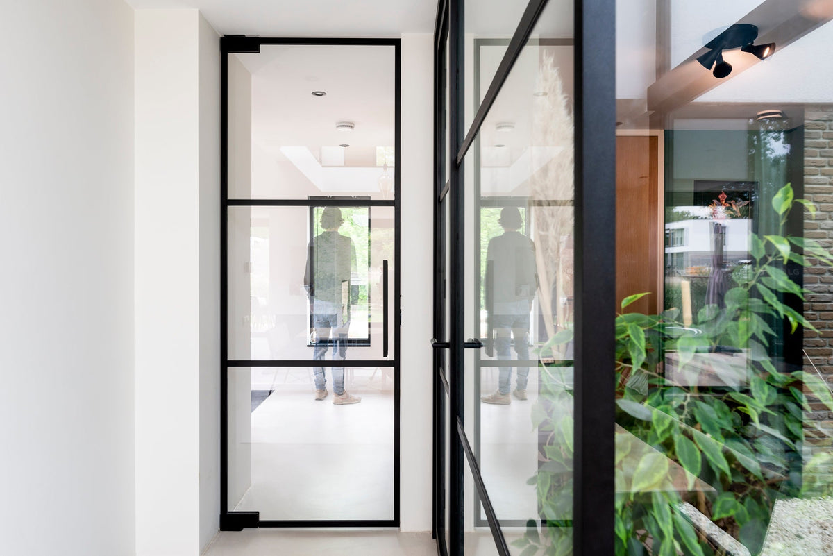 Architecture Shoot - One2 House in The Hague