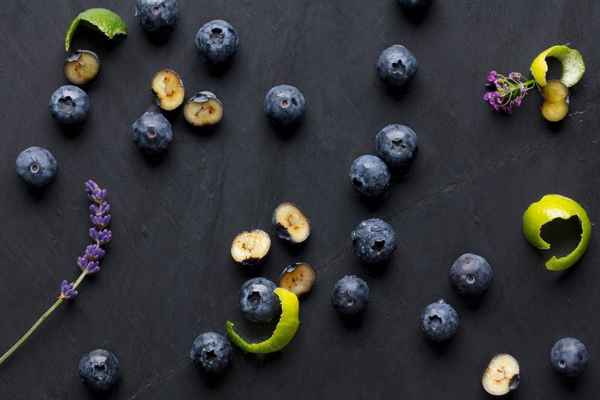 Farm Reportage for OzBlu