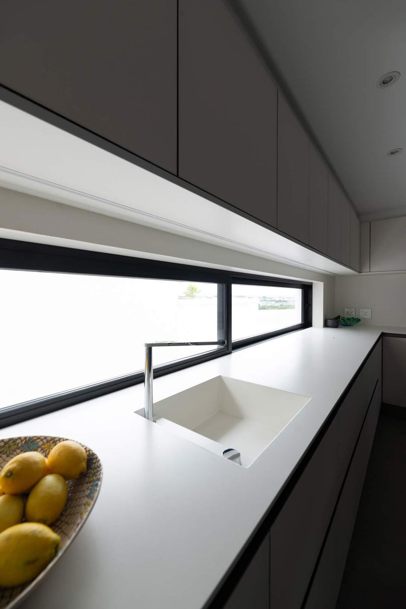 Architectural Shoot in Cape St Francis