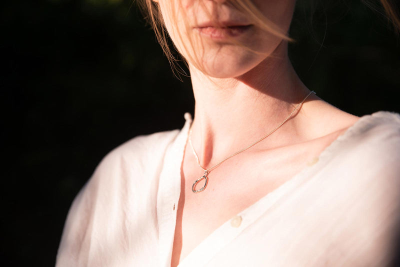 Jewellery fashion Shoot at Scheveningen