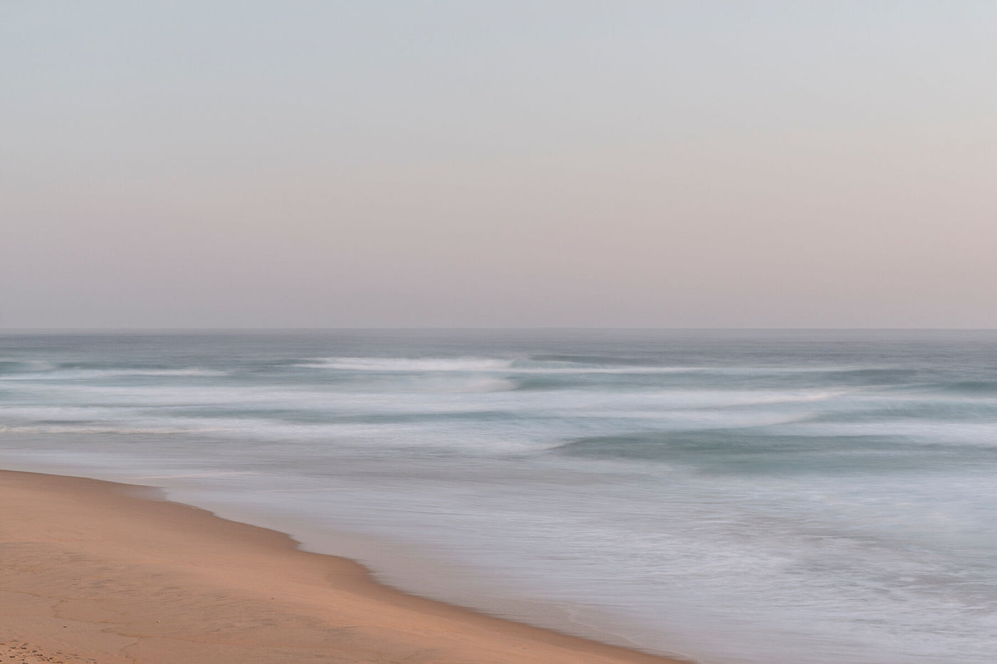 Prints | A Gossamer Coastline