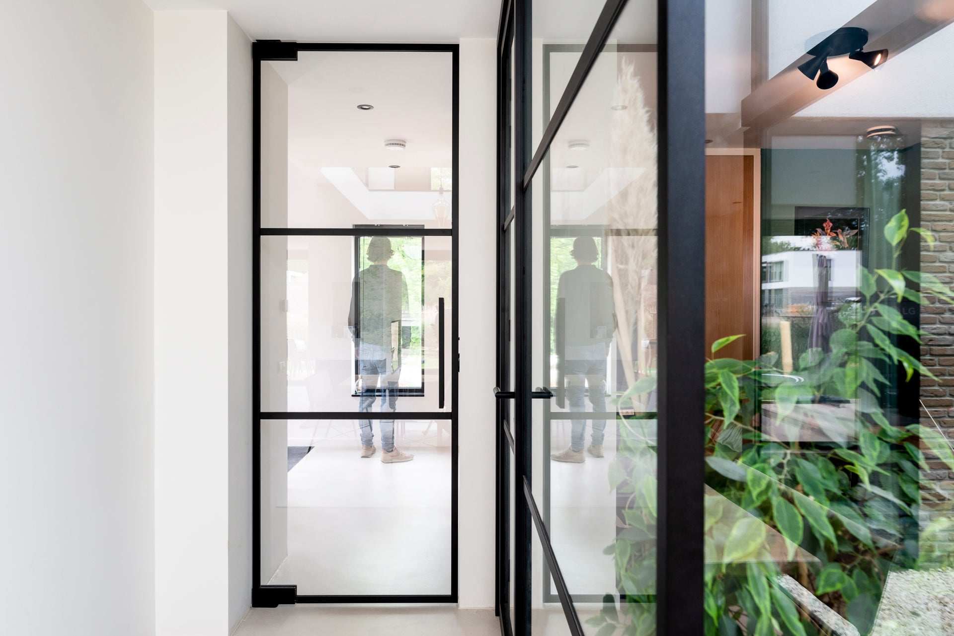 Architecture Shoot - One2 House in The Hague - 3