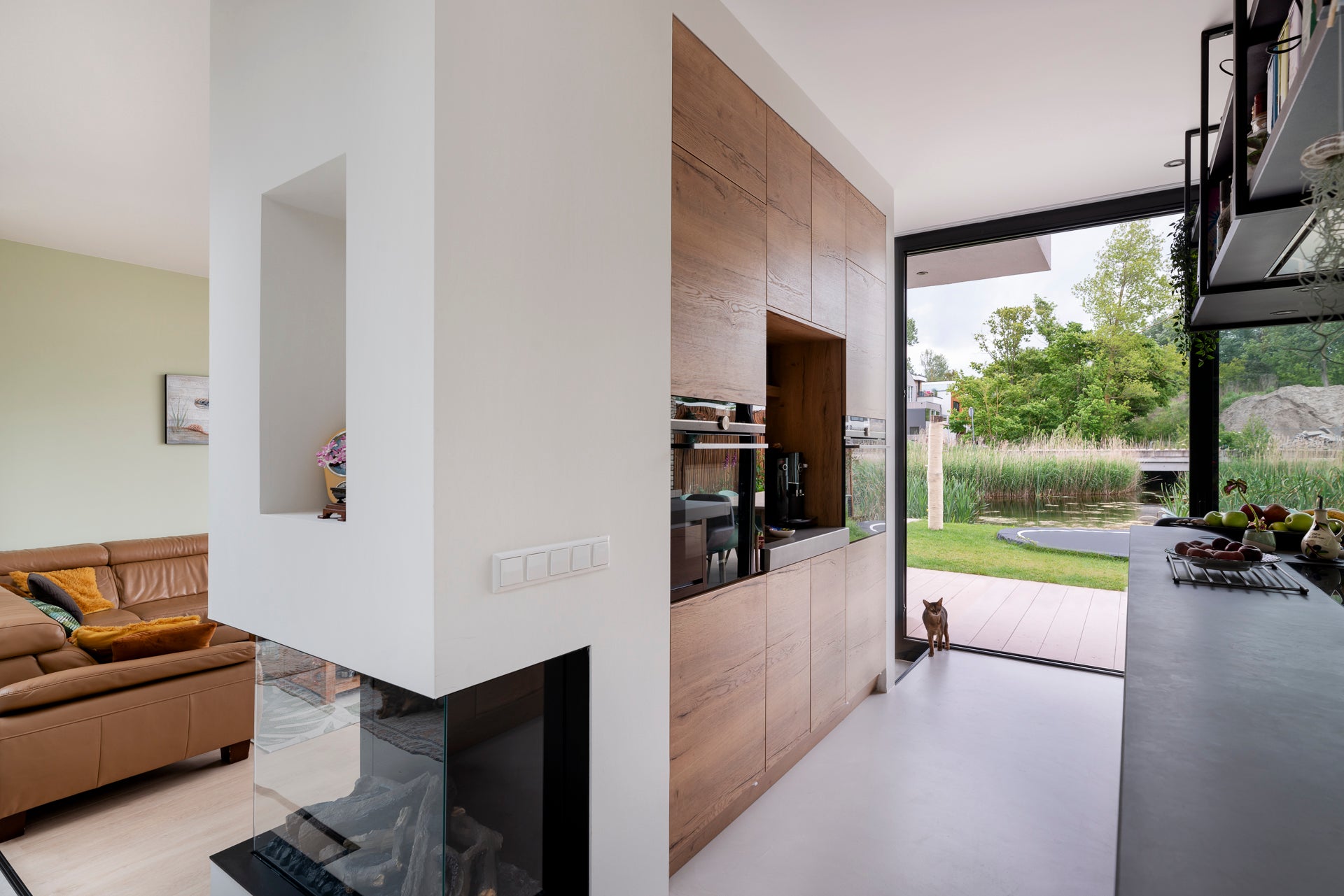 Architecture Shoot - One2 House in The Hague - 4