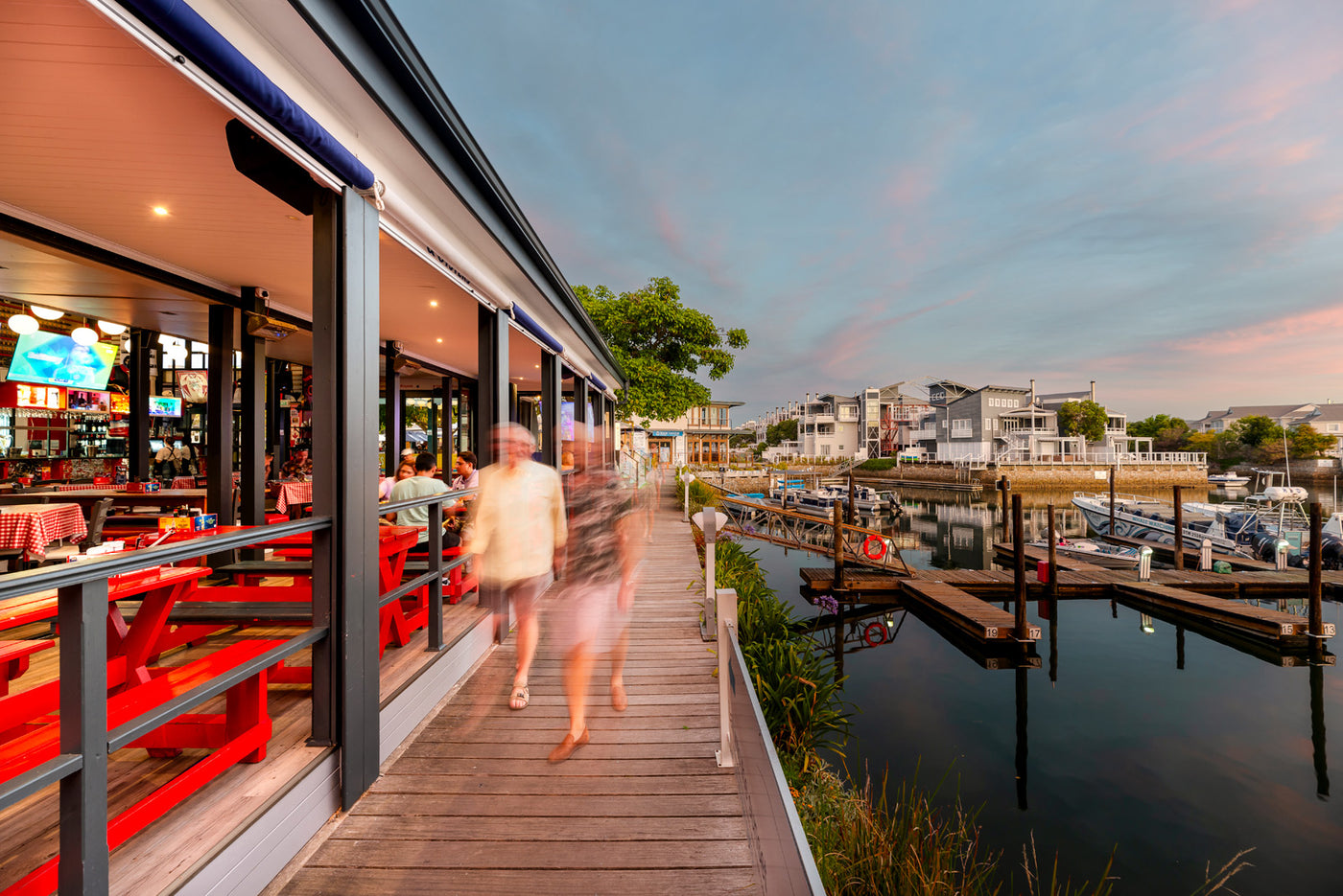 Restaurant Food / Lifestyle / Interiors