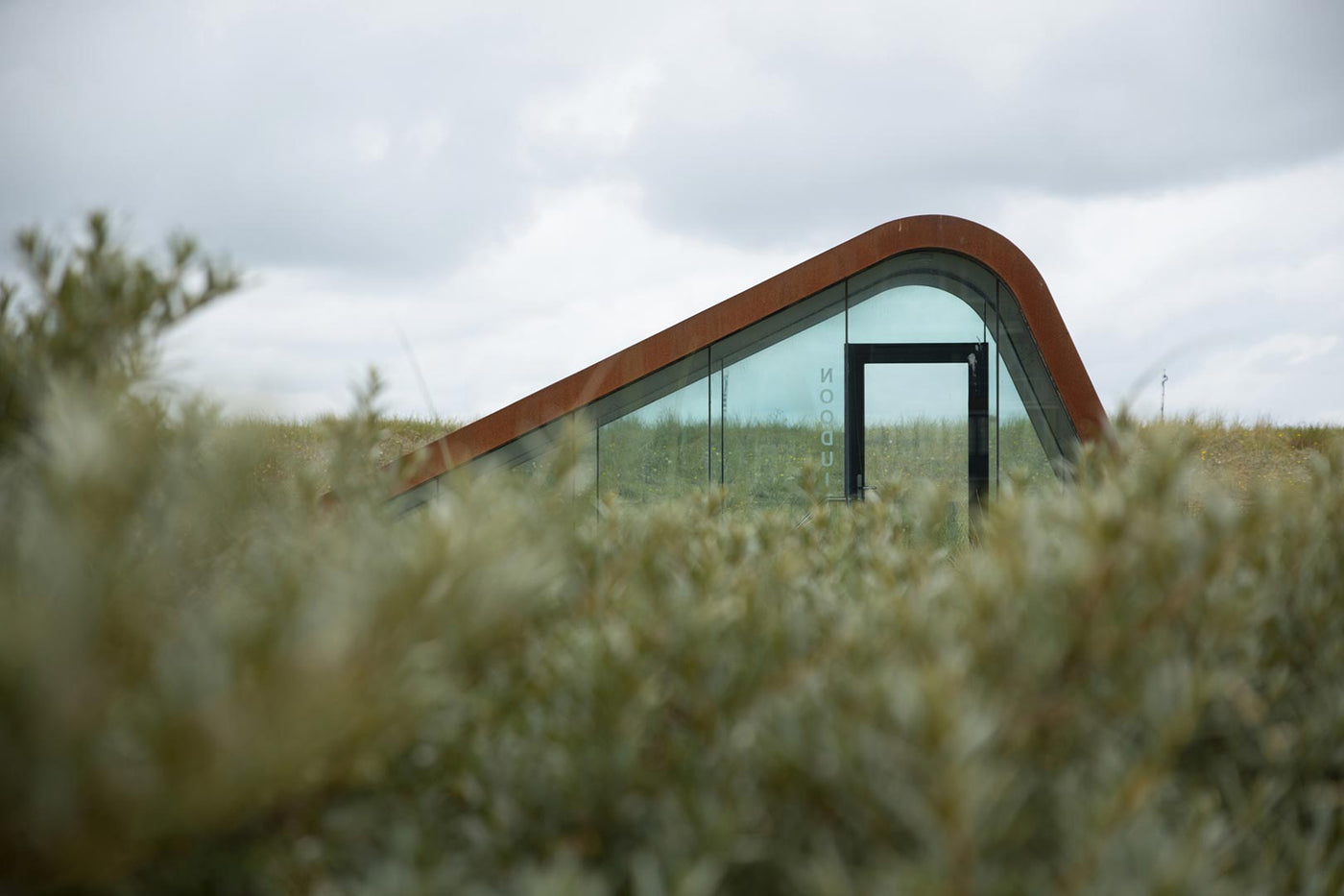 Architectural Photography