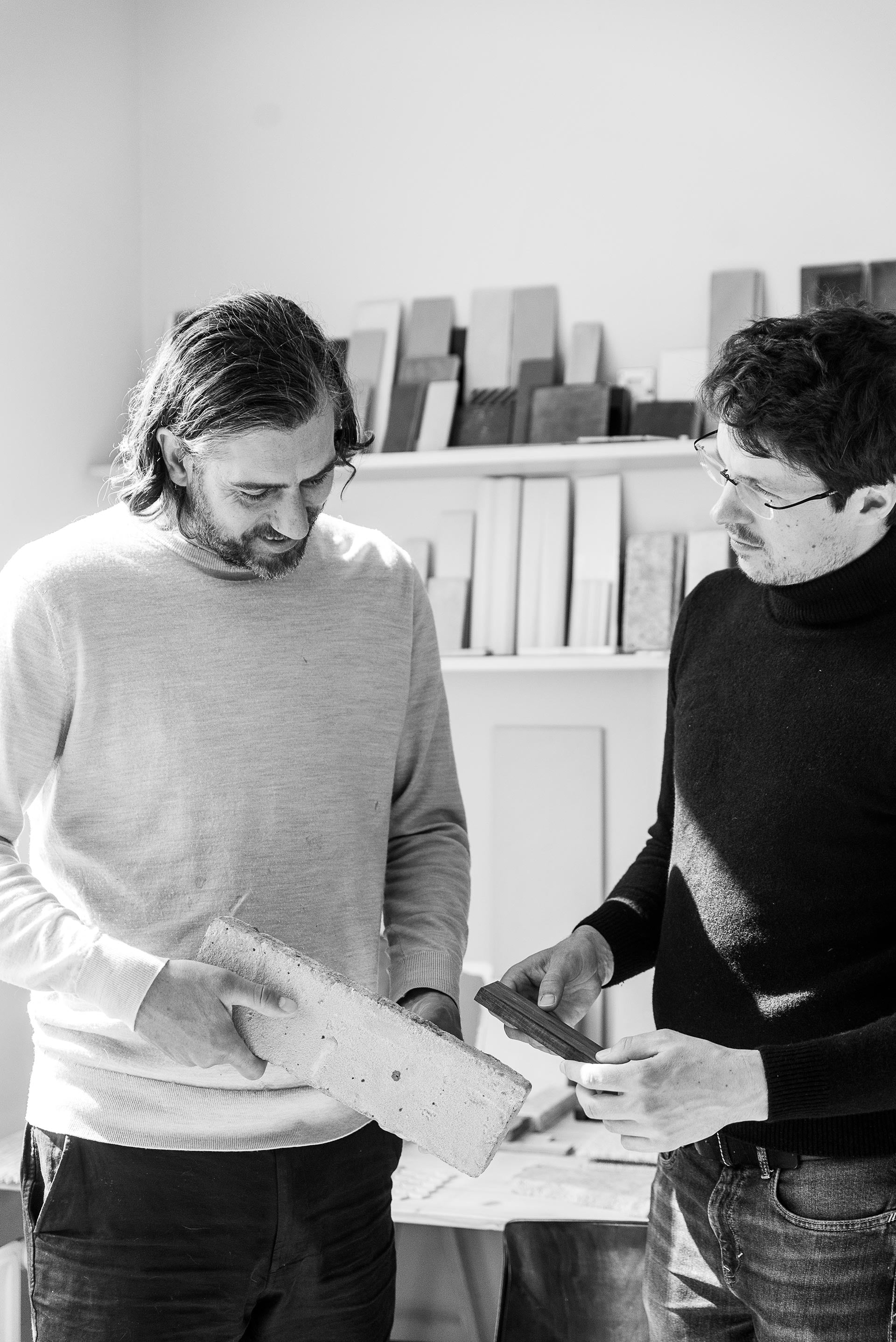 Office Shoot and Headshots for Architects Office - 2