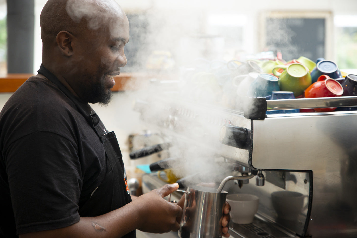 Restaurant Lifestyle / Food Shoot