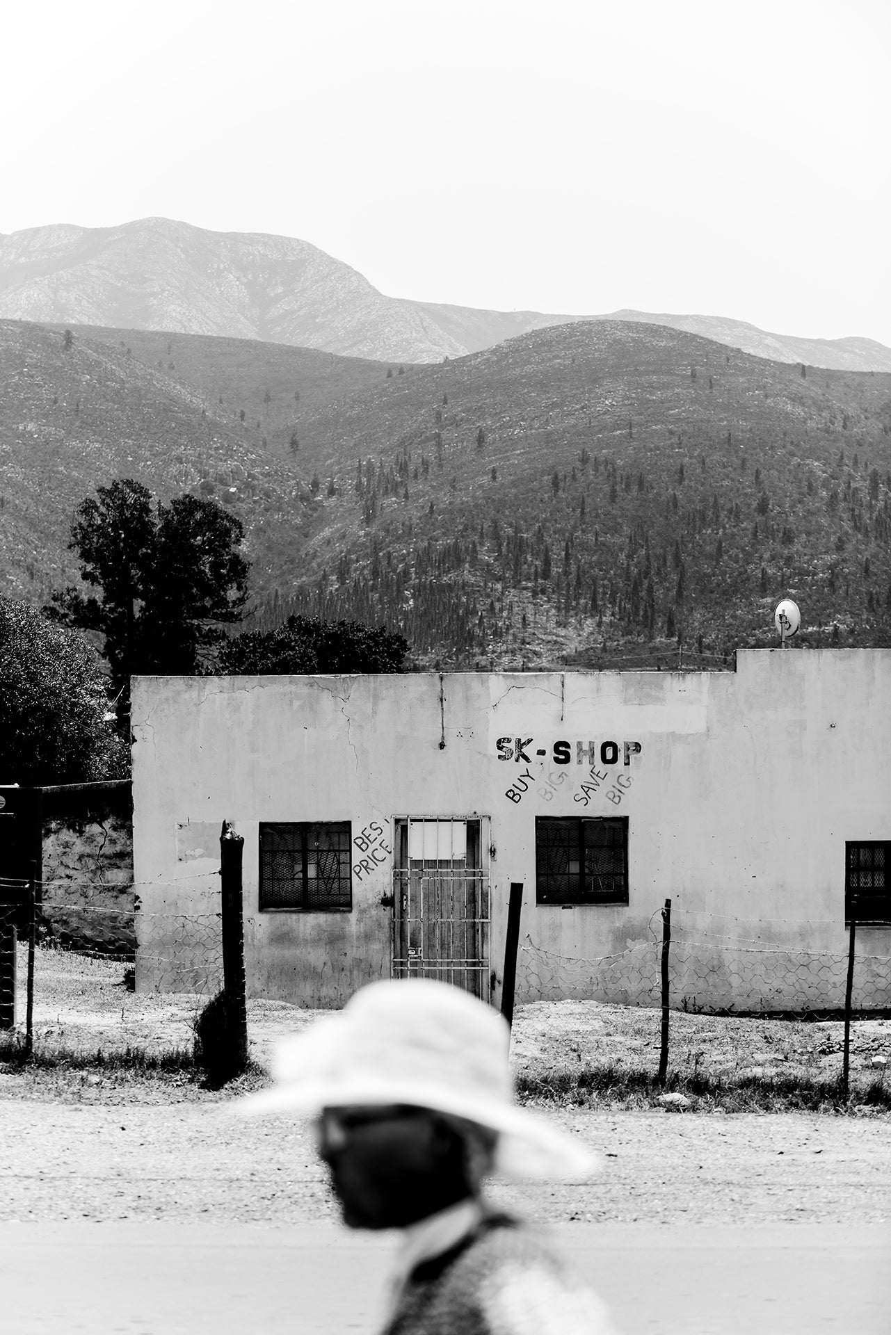 Documentary | Haarlem, South Africa