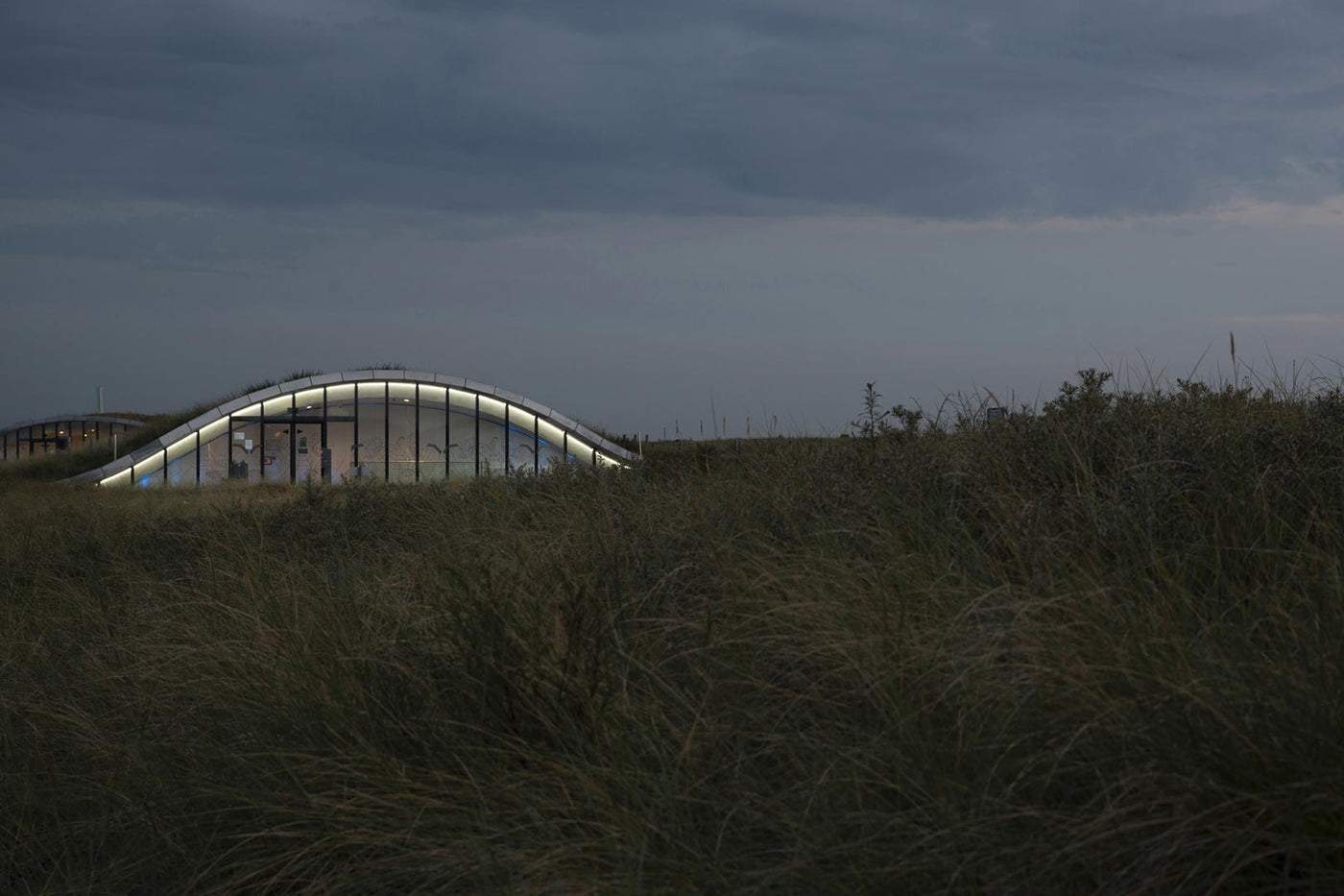 Architectural Photography