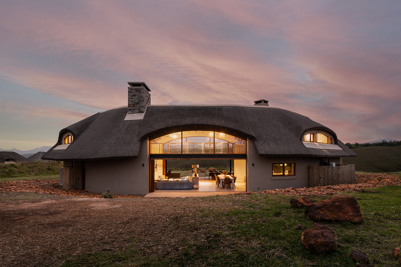 Architecture Exteriors