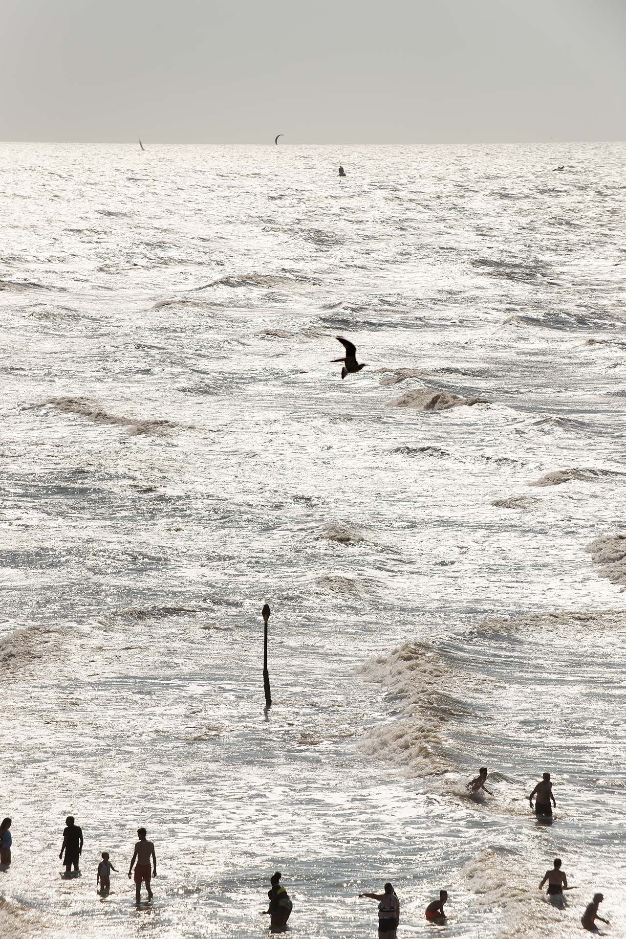 Scheveningen Open Edition Photographic Prints - 3