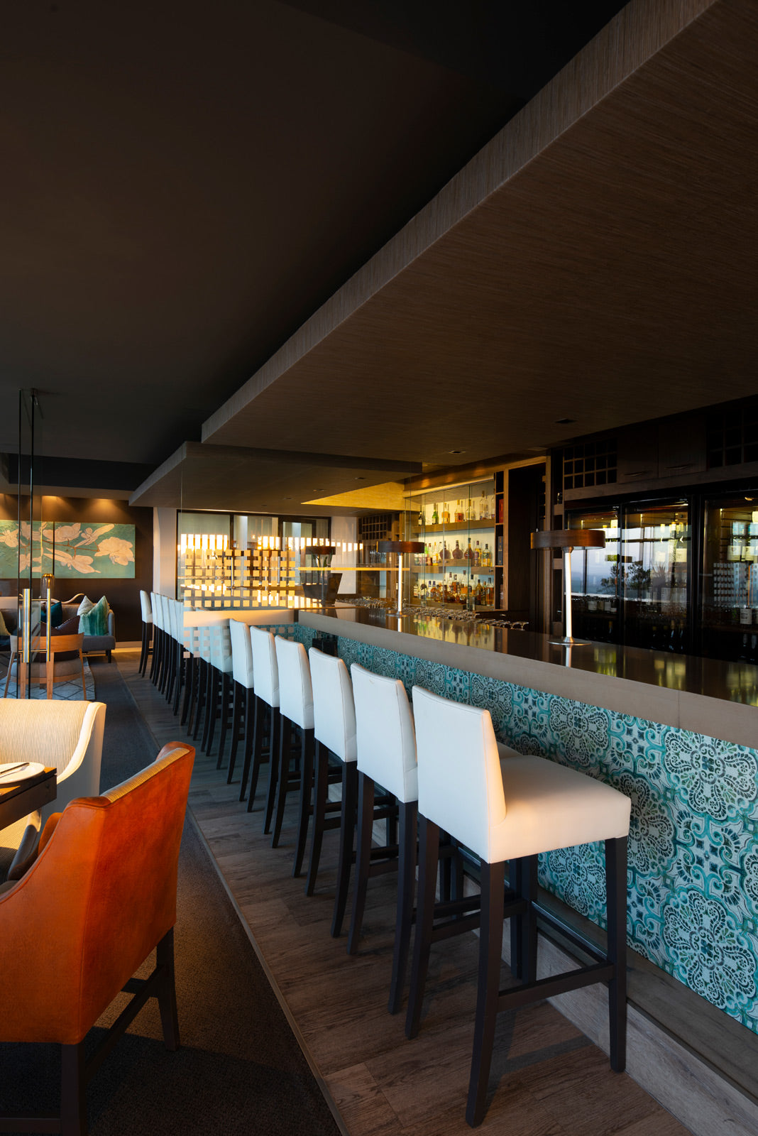 Hotel Interiors