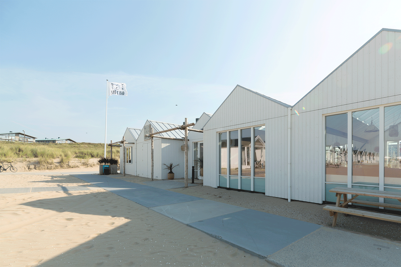 Architectural Exteriors