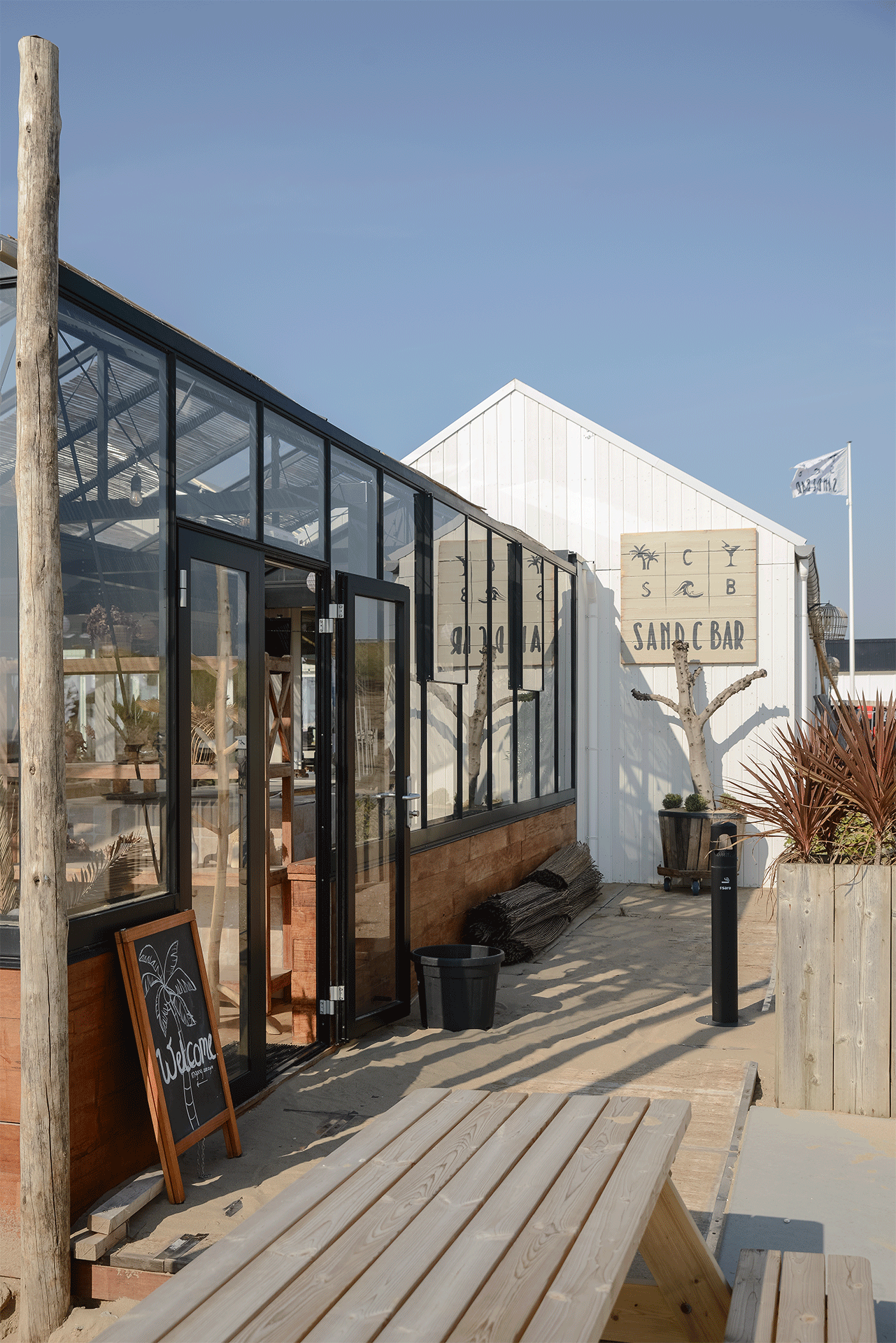 Architectural Exteriors