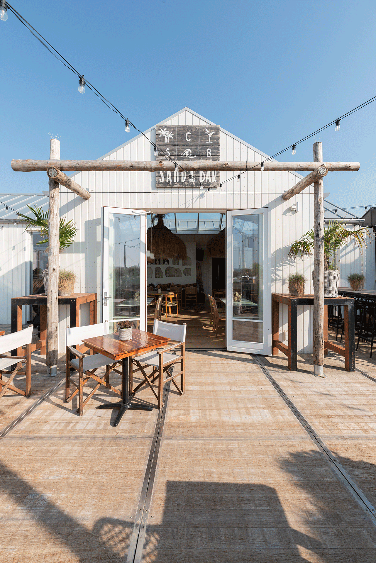 Architectural Exteriors