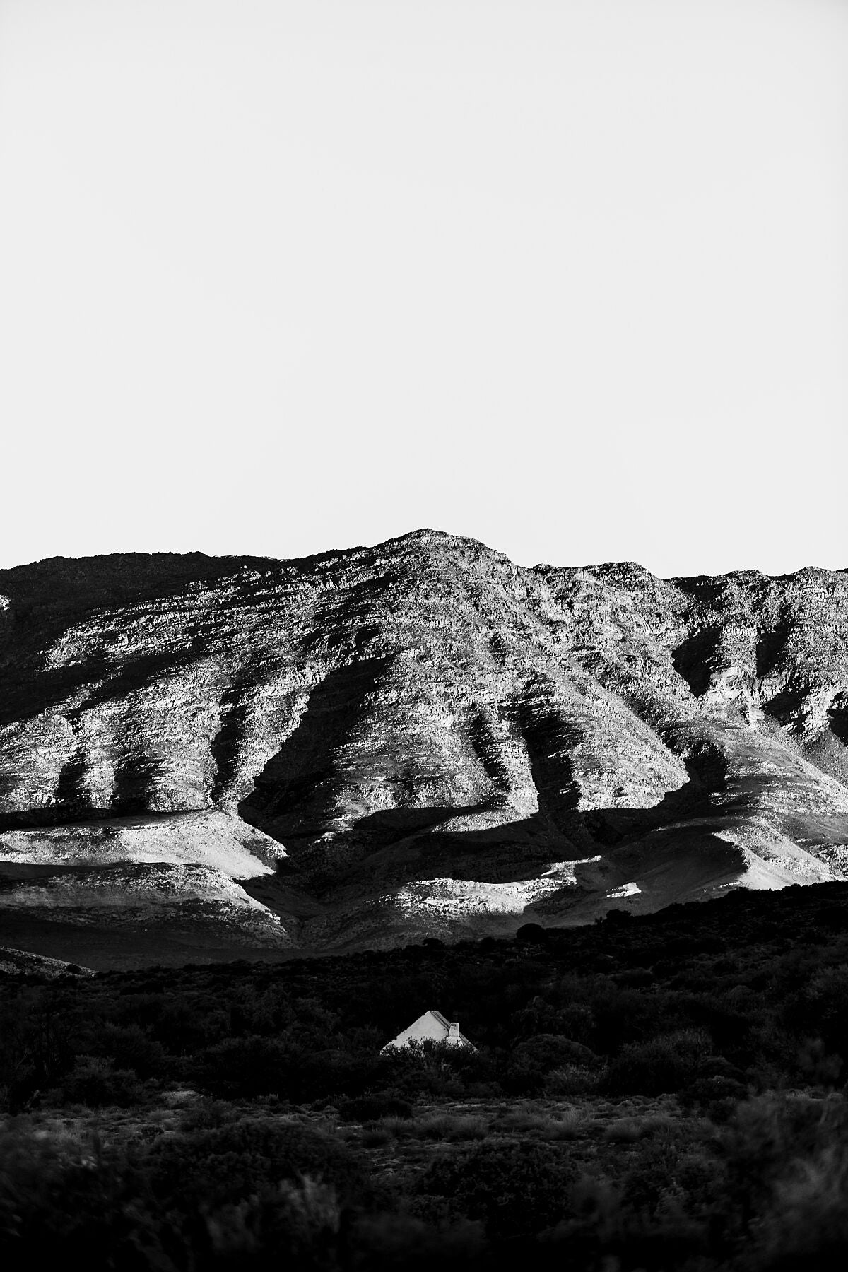 Prints | The Little Karoo