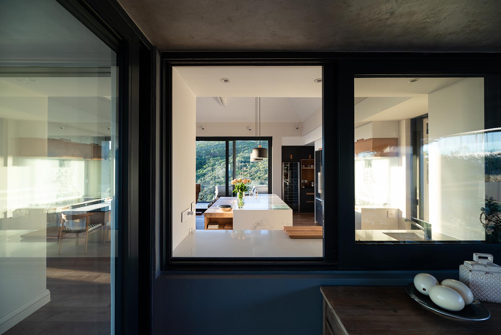 Modern Golf Course Villa Architectural Shoot - 2