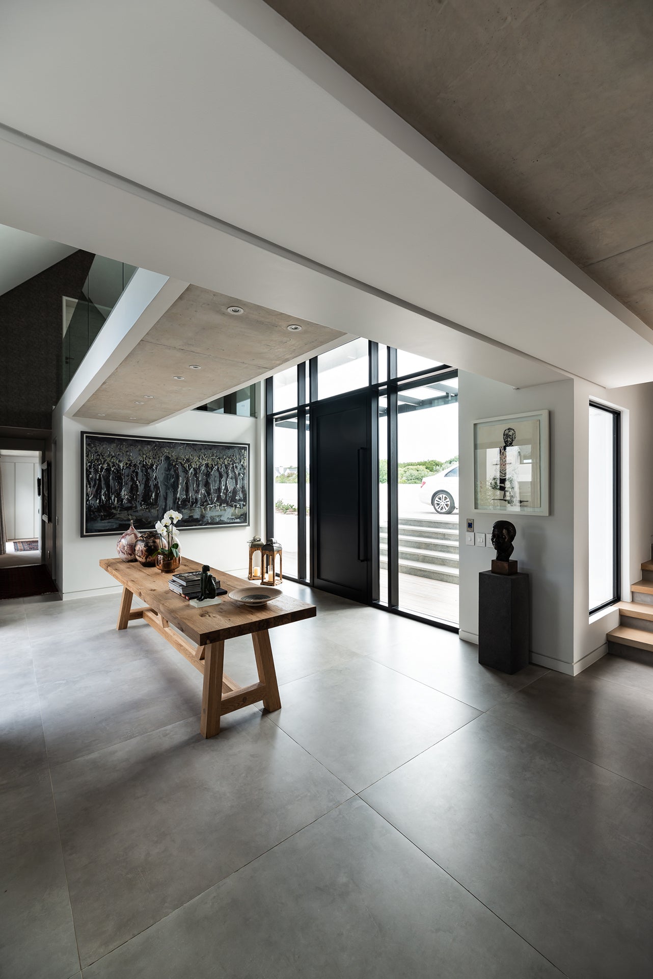 Architectural Shoot in Cape St Francis - 3