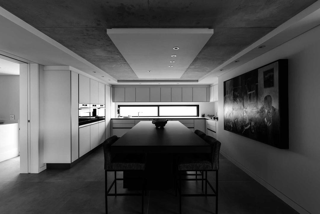 Architectural Shoot in Cape St Francis - 2