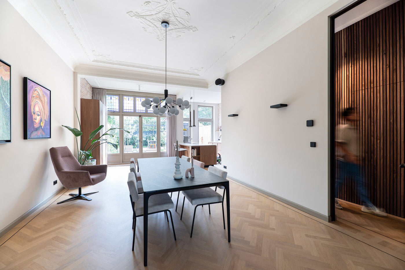 Architectural Photography