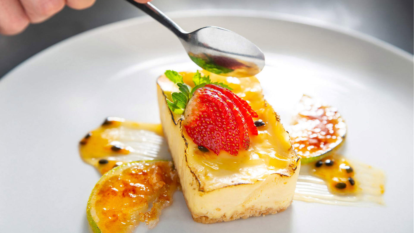 Restaurant Food Shoot