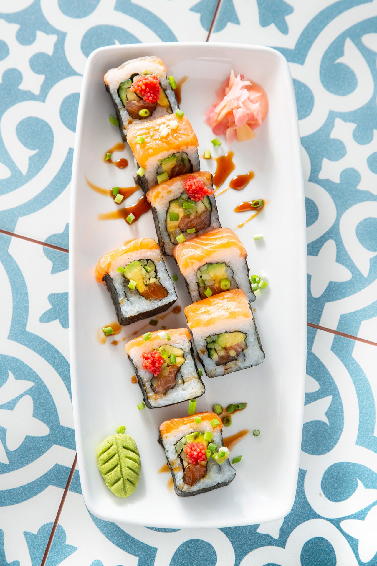 Restaurant Food Shoot