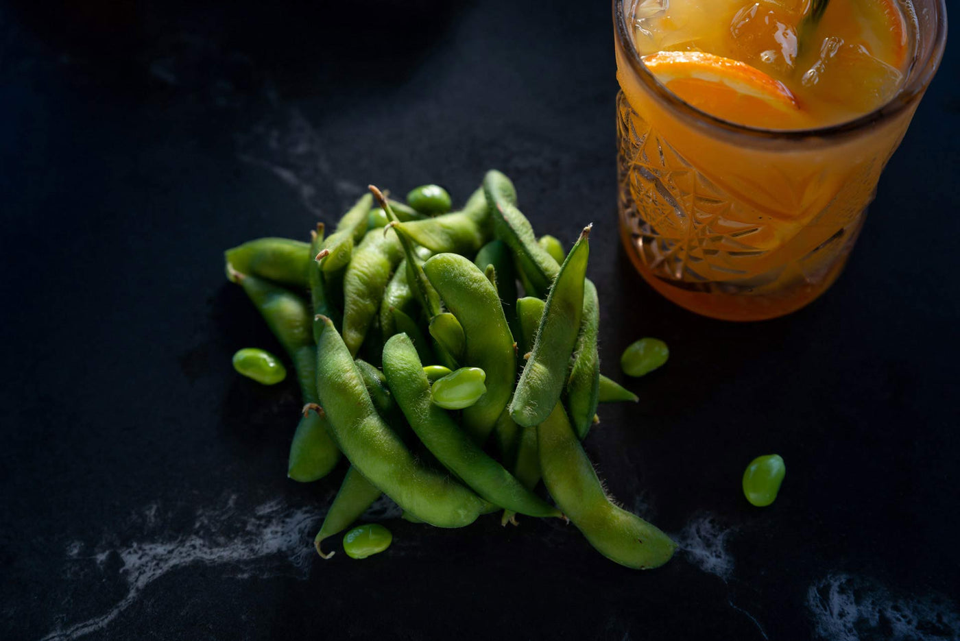 Restaurant Food Shoot