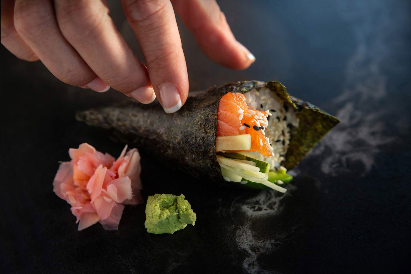 Restaurant Food Shoot