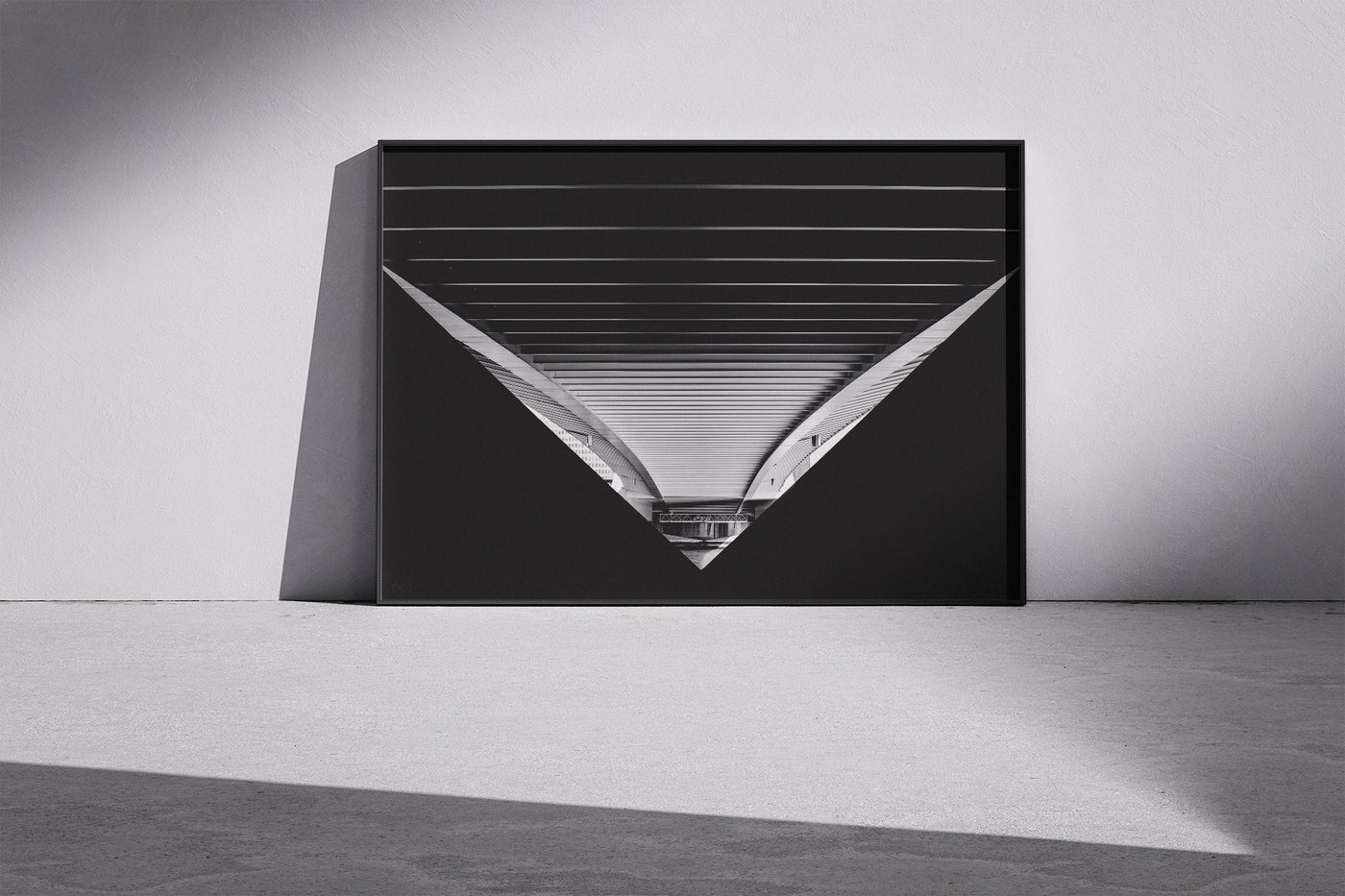 Erasmusbrug - Rotterdam