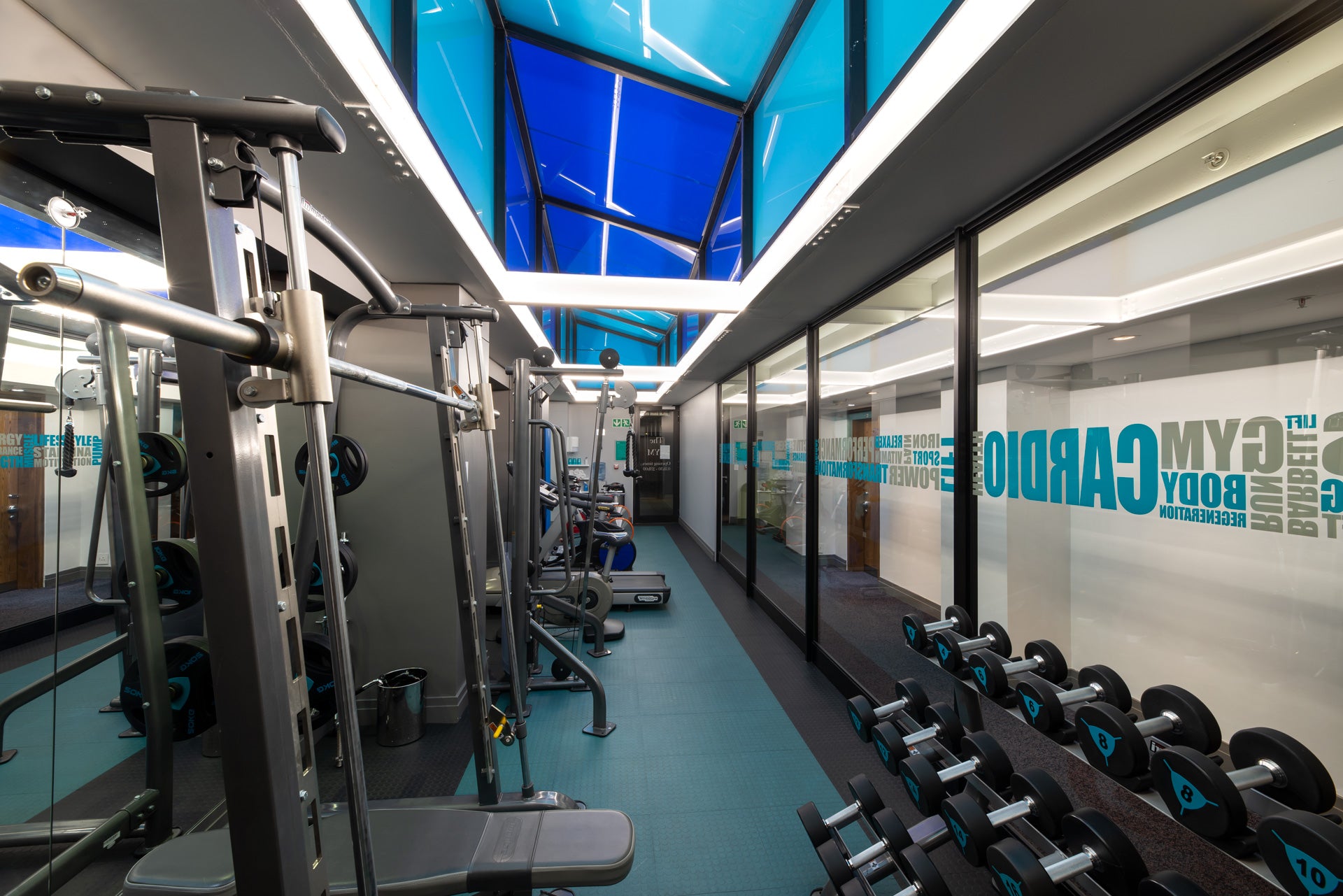 Hotel Photography Shoot - Park Inn - 2