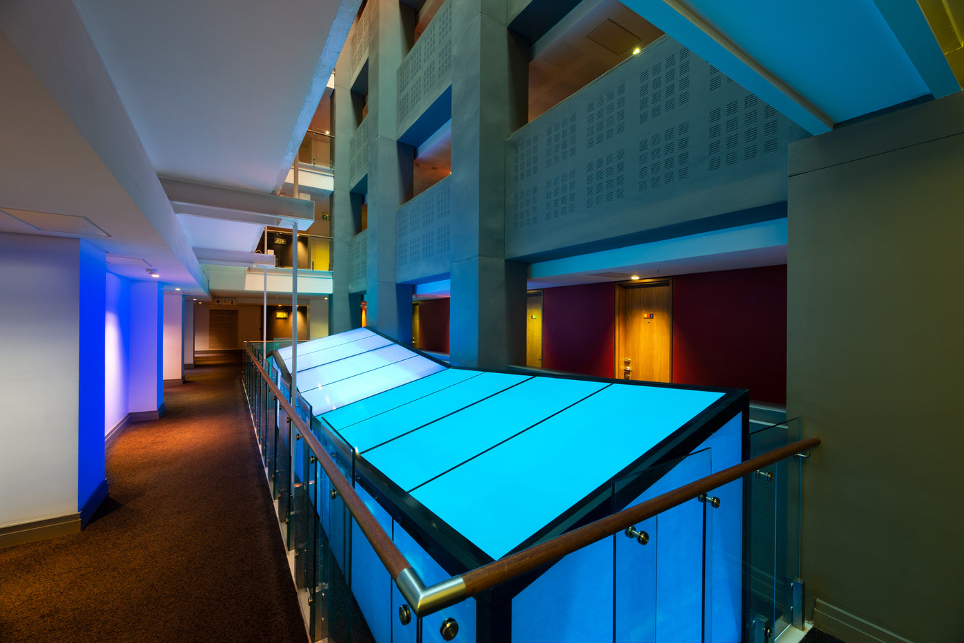Hotel Photography - Interiors