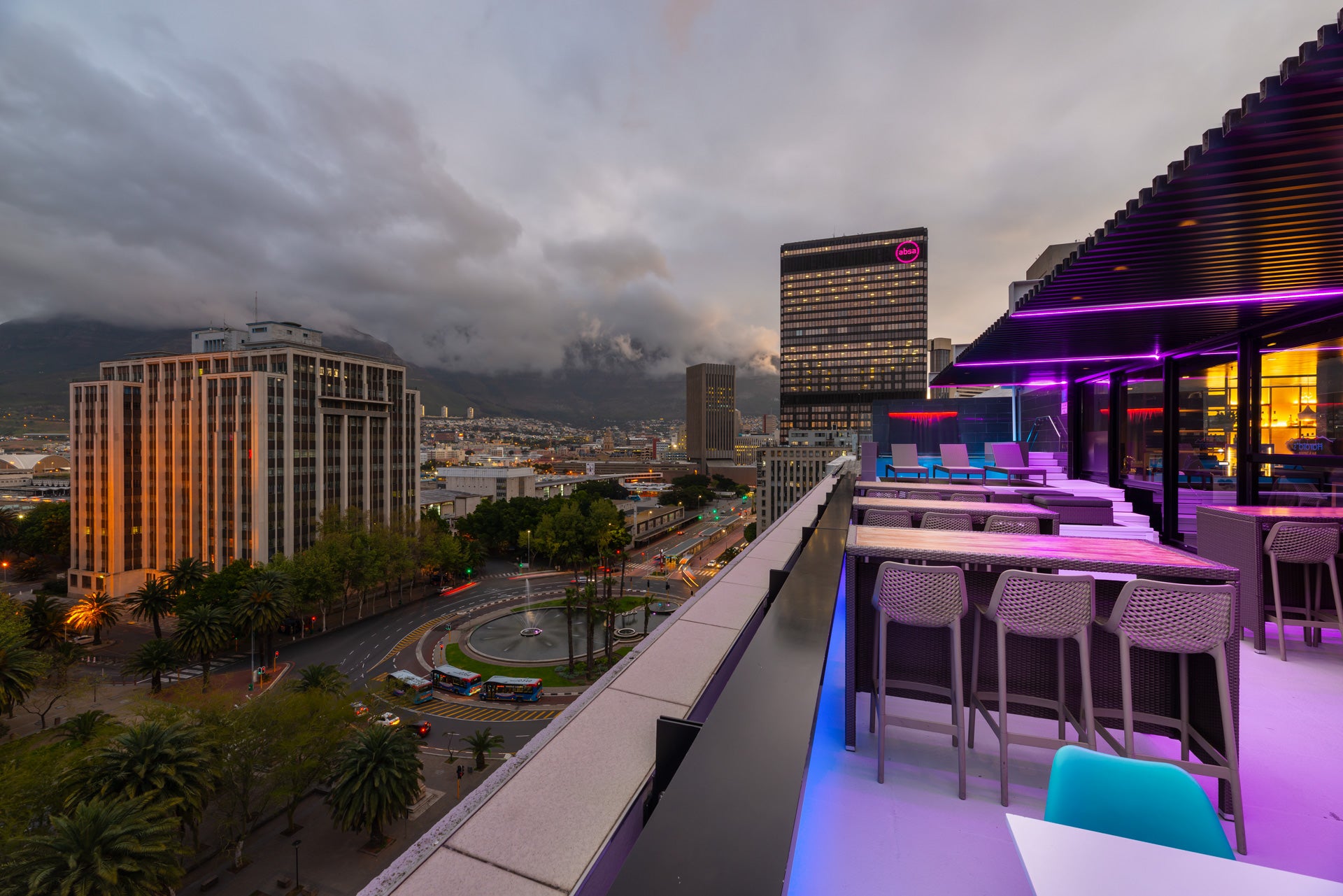 Hotel Photography Shoot - Park Inn - 4