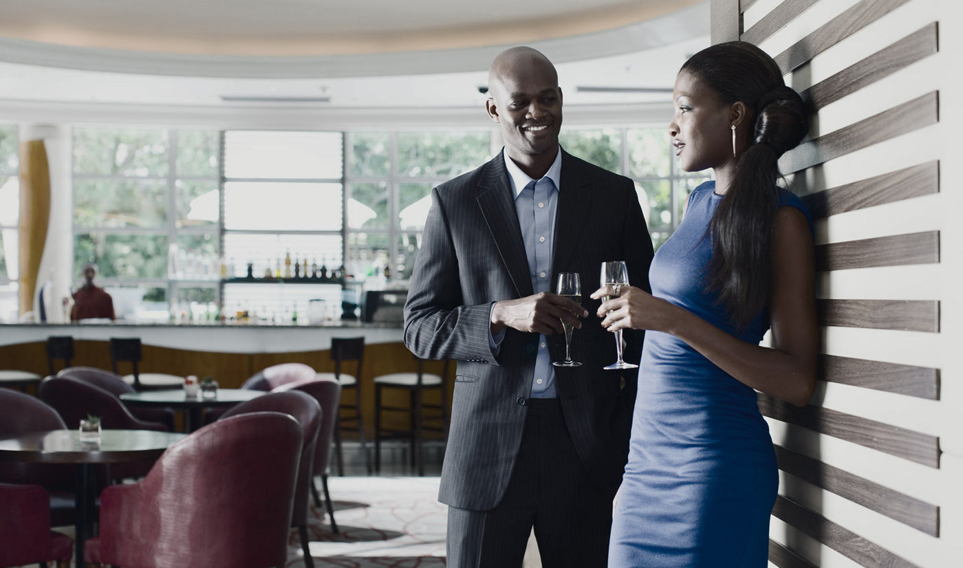 Hotel Shoot - Lifestyle
