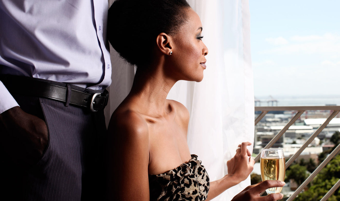 Hotel Shoot - Lifestyle
