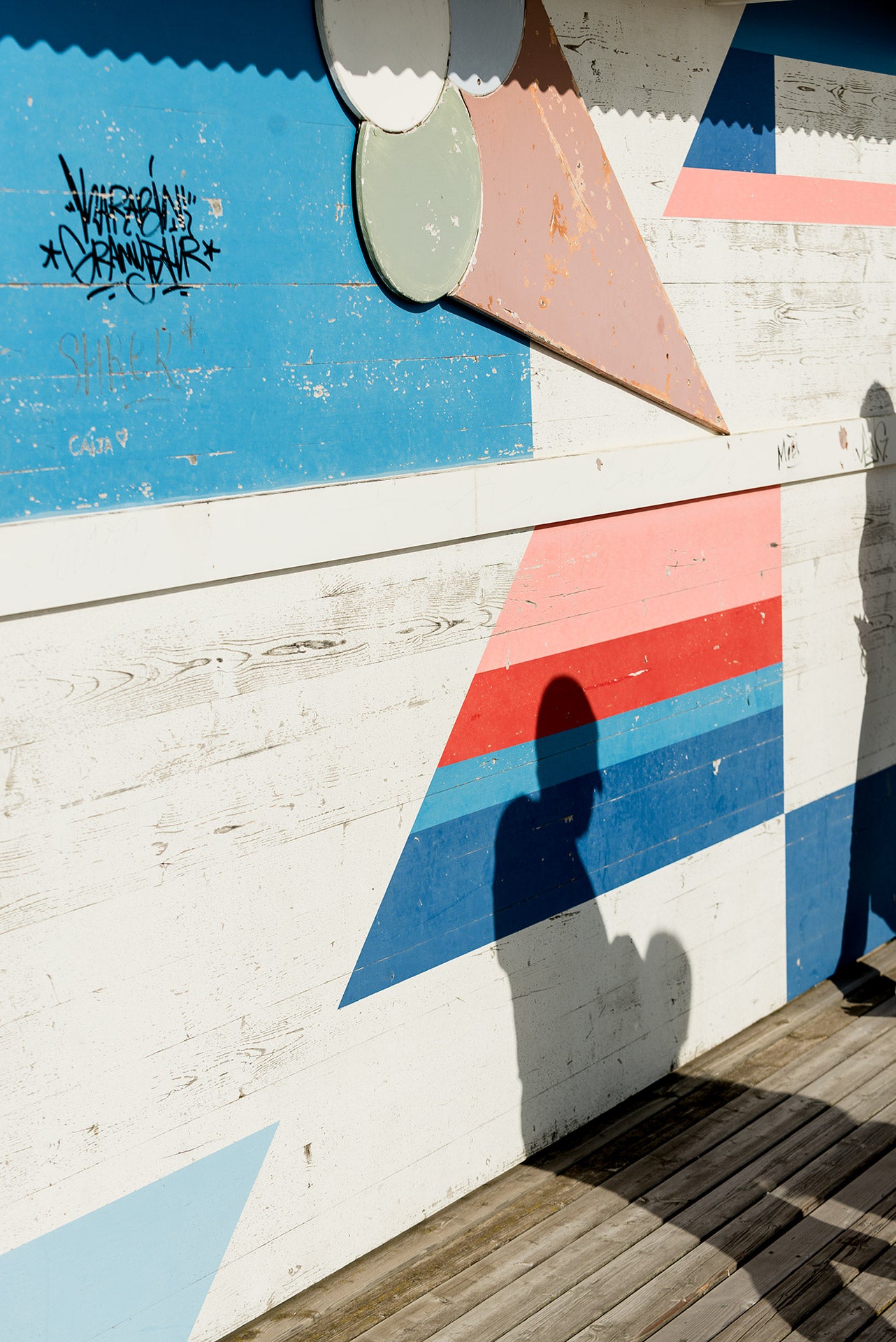 Scheveningen Photowalk