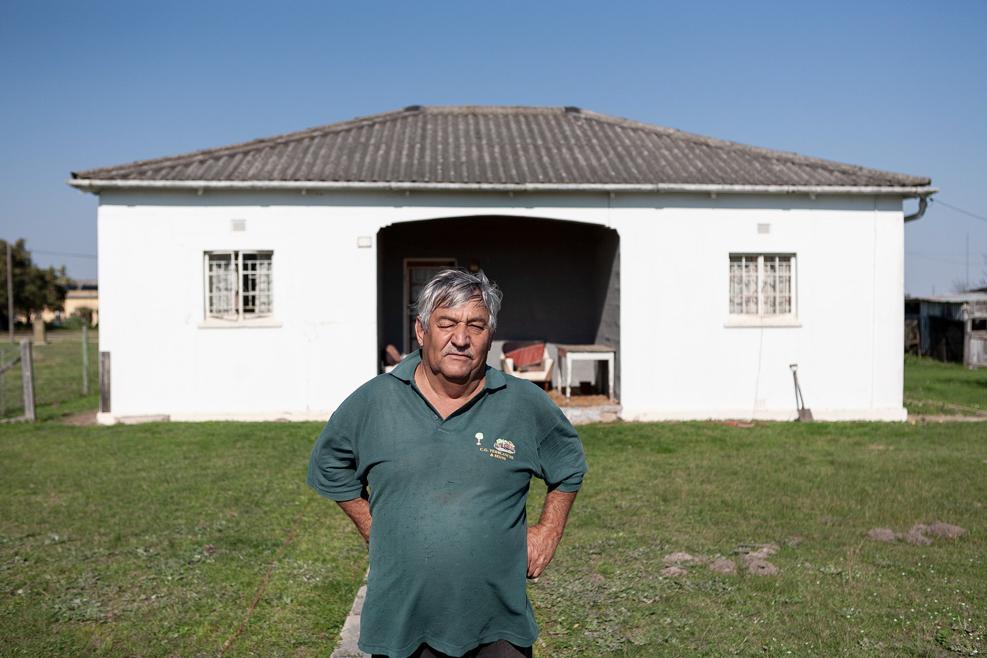 The Karatara Series - 1