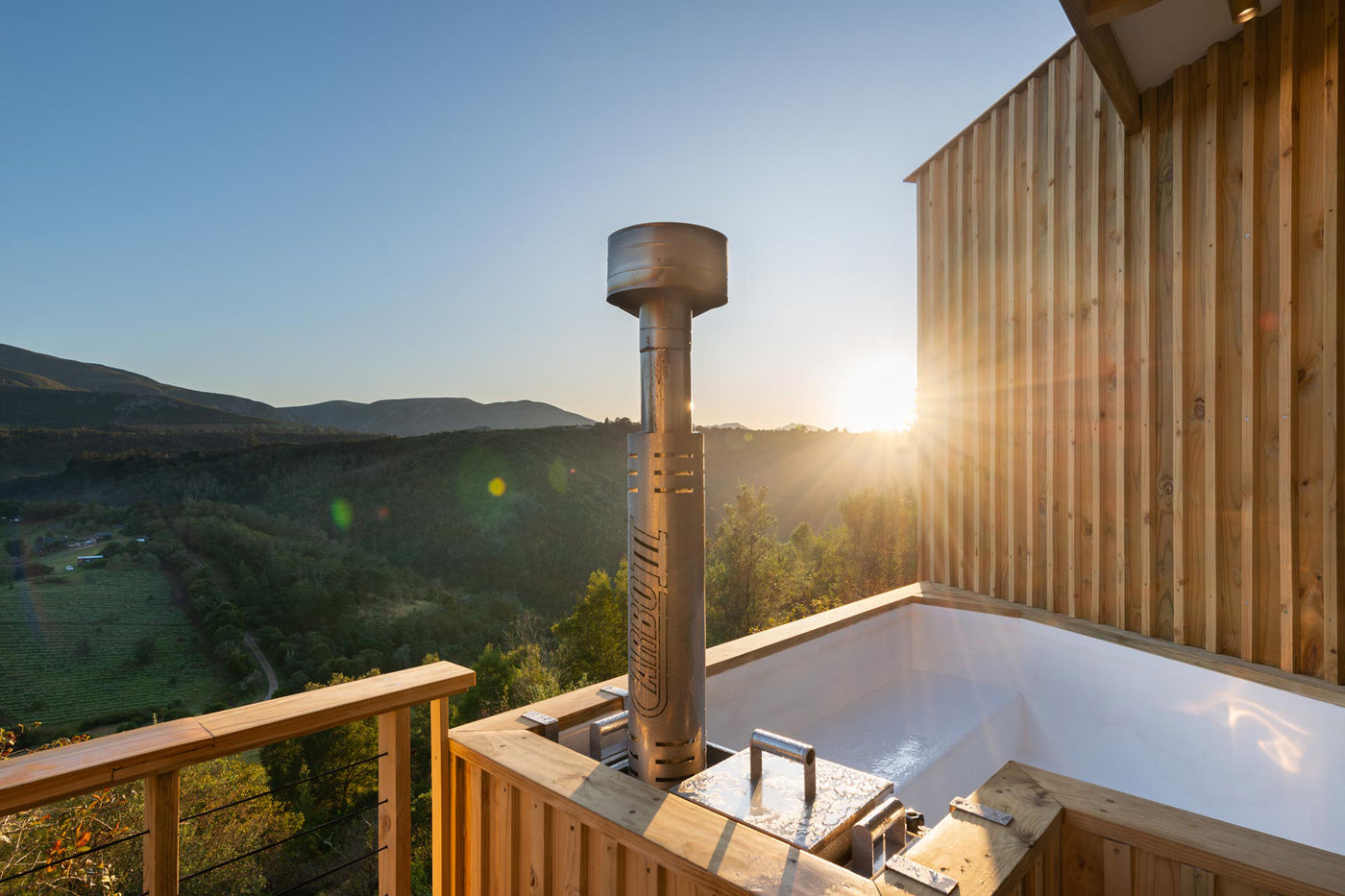 Lodge Photography