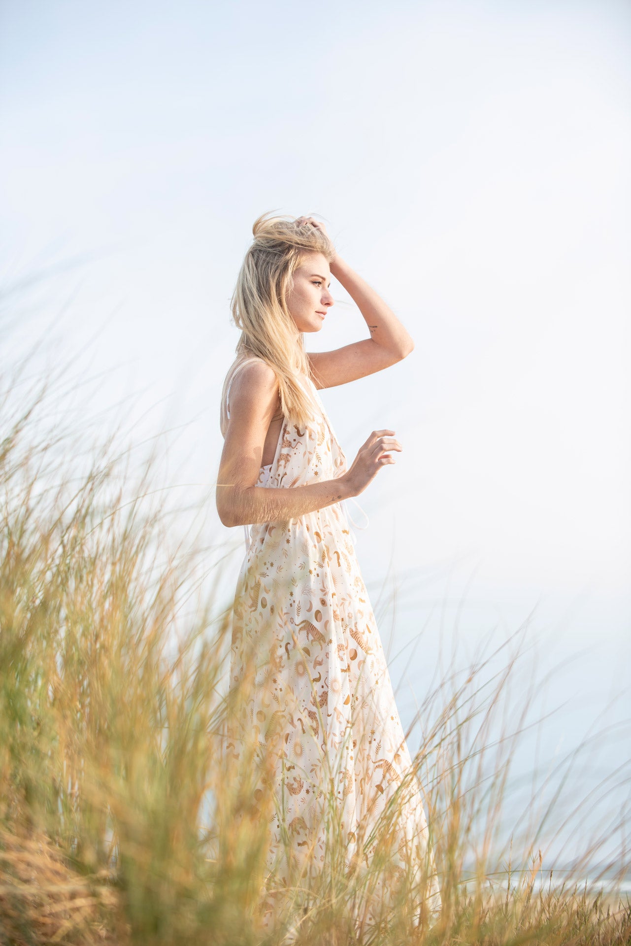 Portraiture / Fashion