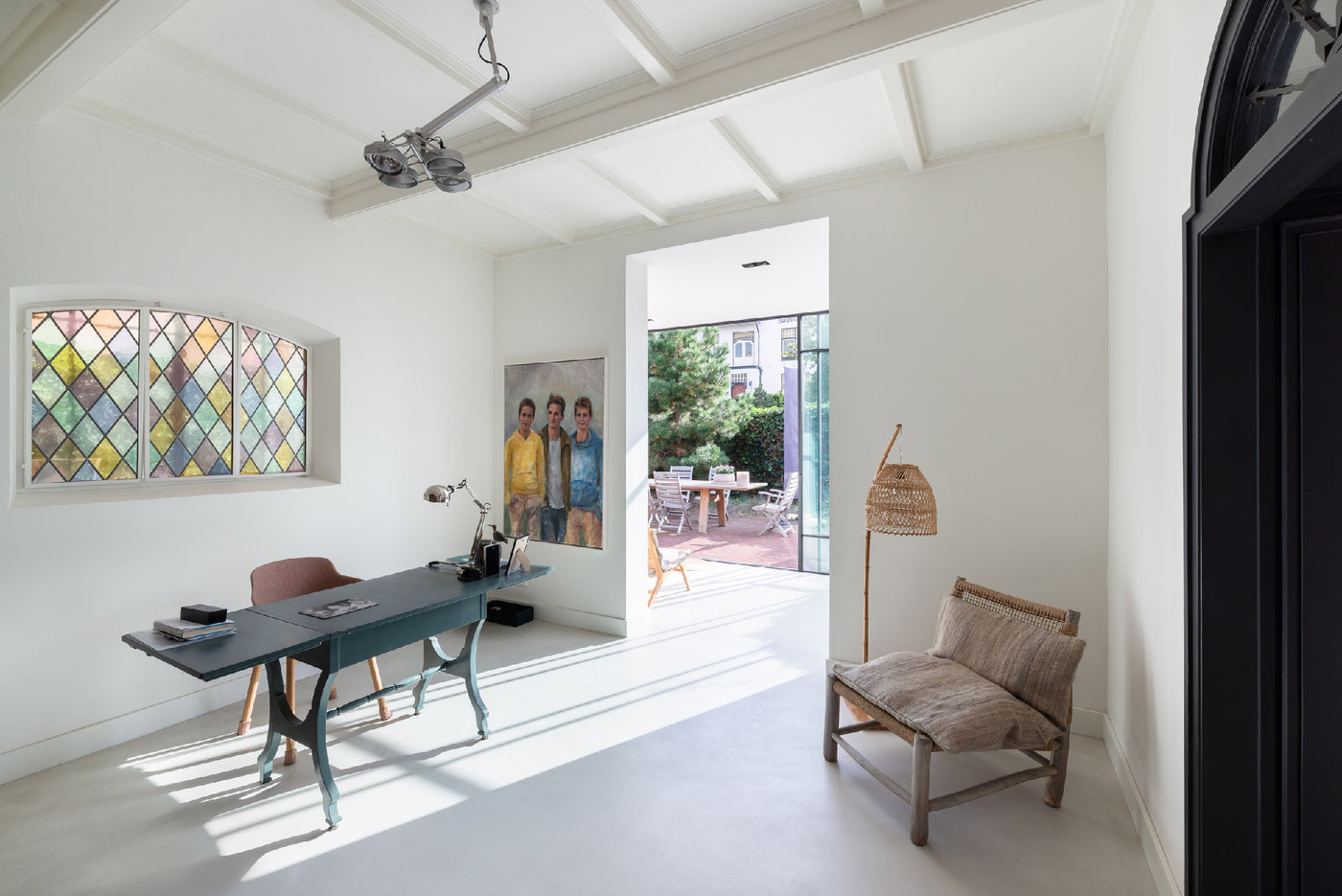 Architectural Photography