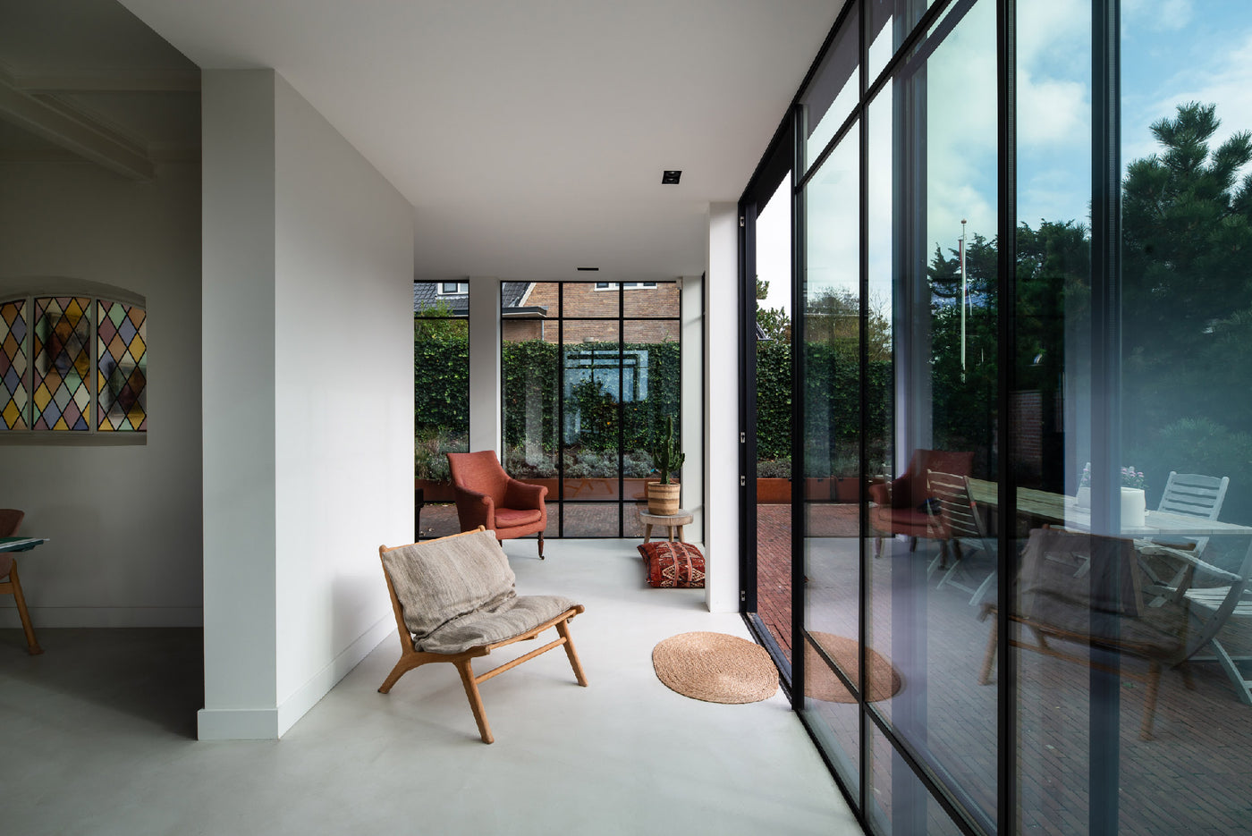 Architectural Photography