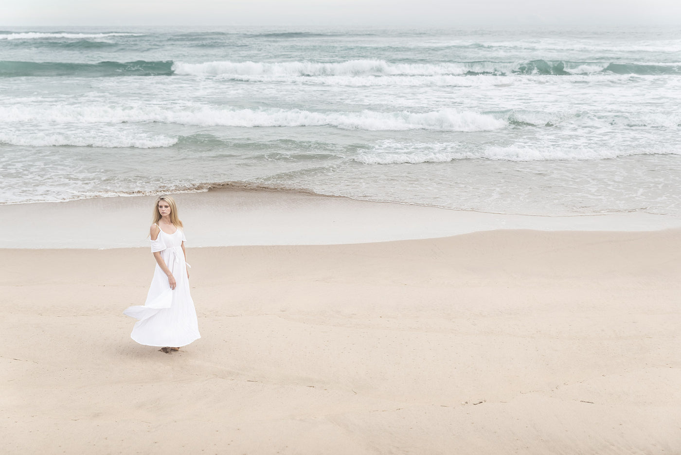 Portraiture / Fashion