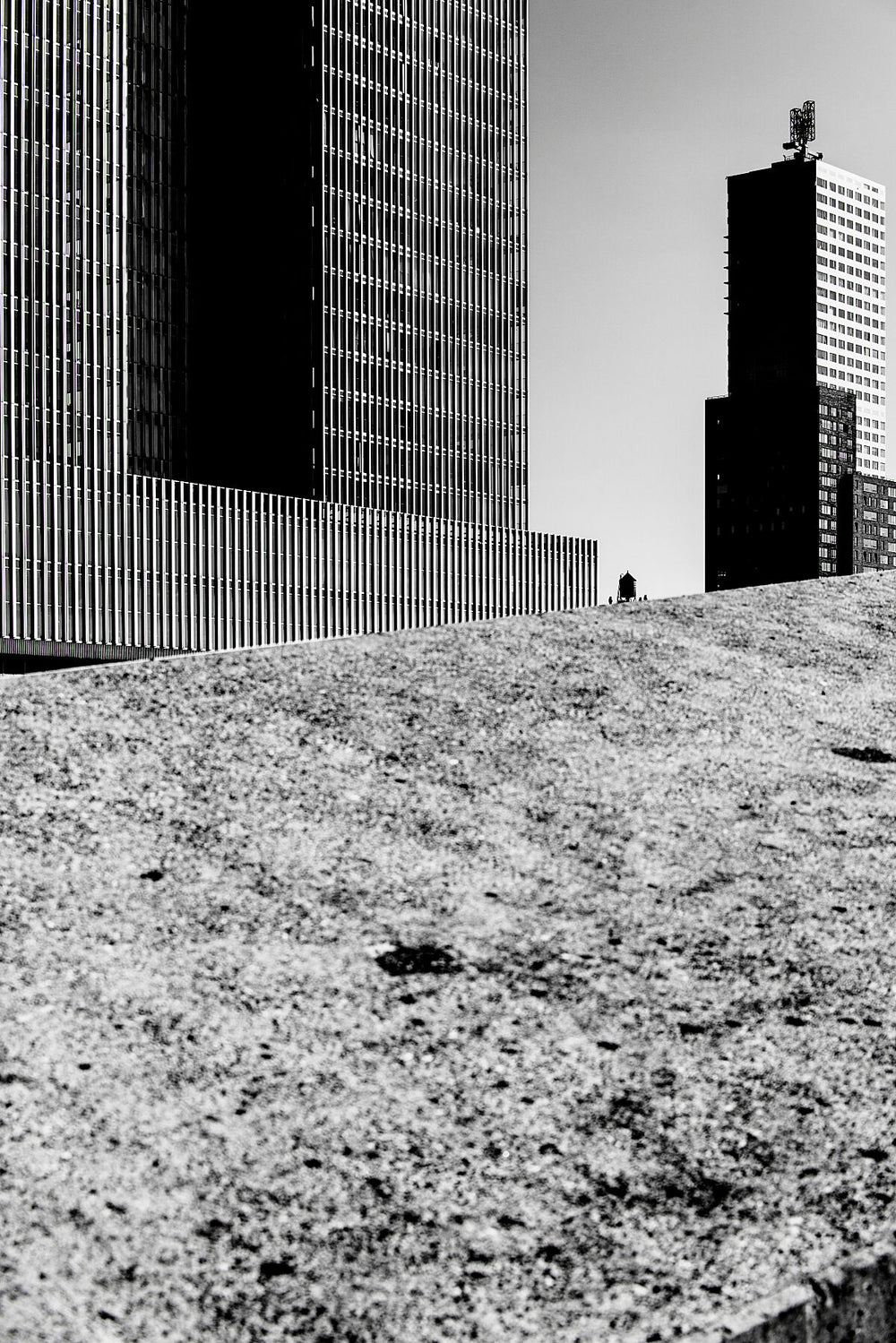 Erasmusbrug 6 | Rotterdam Street Photography